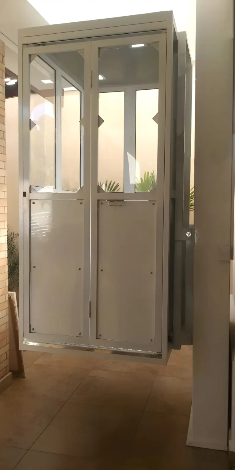Elevador para idoso -11