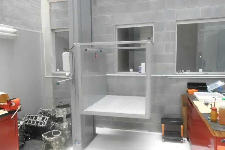 Plataforma de acessibilidade - 9