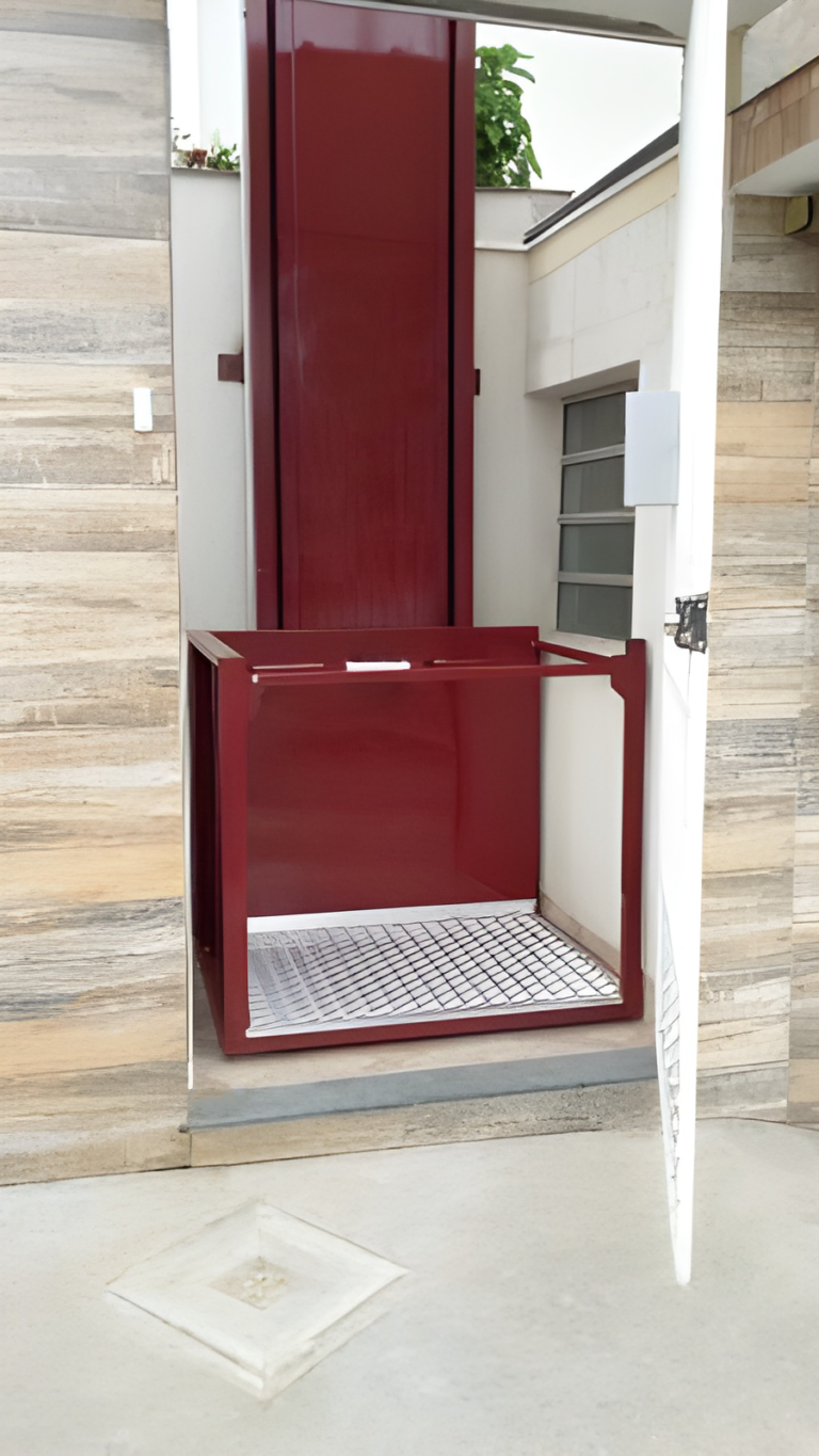 Plataforma de acessibilidade